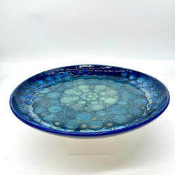 Platter- Cobalt/Storm FP - view 3
