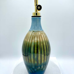 Oil Cruet-Sky/Storm FP - view 1