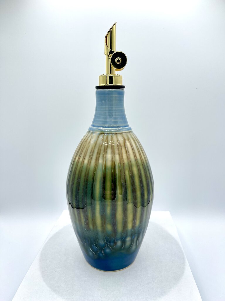 Oil Cruet-Sky/Storm FP