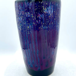 Travel Cup- Starry Purple Rain - view 1