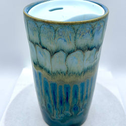 Travel Cup- Sapphire/Ice FP - view 2