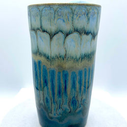 Travel Cup- Sapphire/Ice FP - view 1