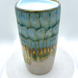 Travel Cup- Pearl/Ice FP - view 2