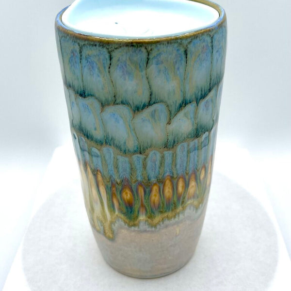 Travel Cup- Pearl/Ice FP