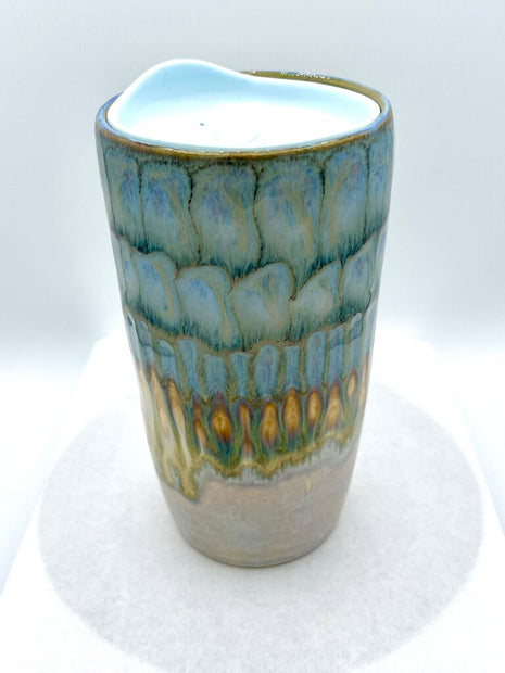 Travel Cup- Pearl/Ice FP