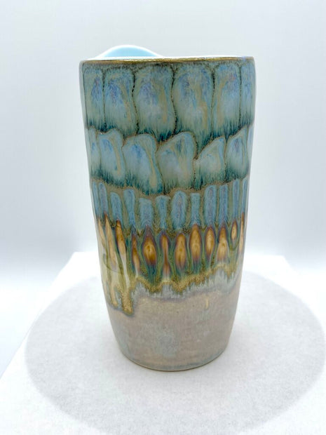 Travel Cup- Pearl/Ice FP