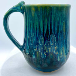 Mug-Storm/Seaweed Flux - view 1