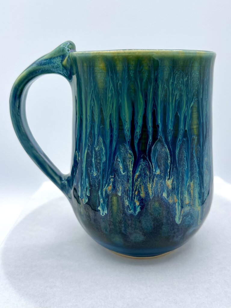 Mug-Storm/Seaweed Flux
