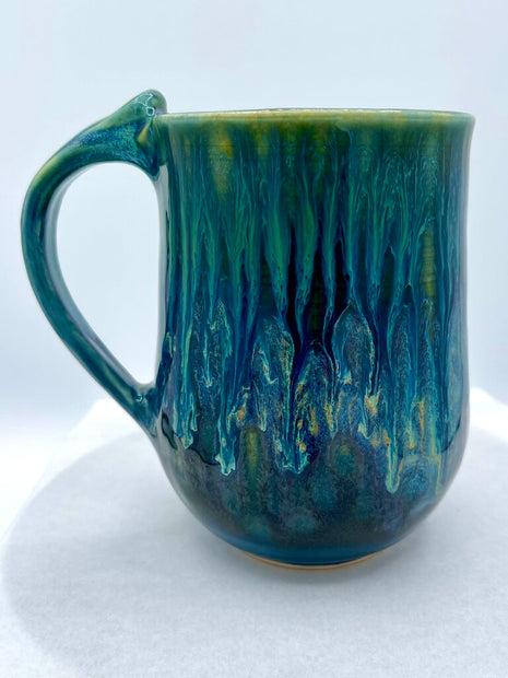 Mug-Storm/Seaweed Flux