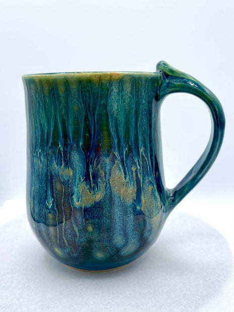 Mug-Storm/Seaweed Flux
