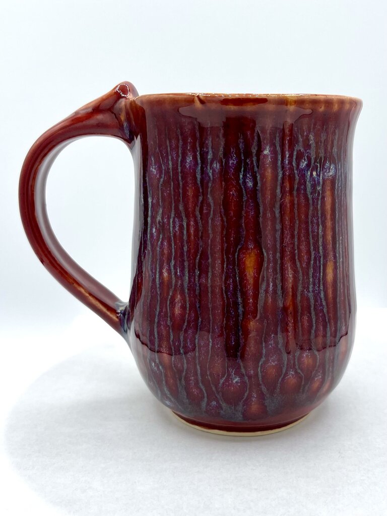Mug- Red Rain