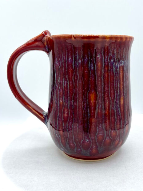 Mug- Red Rain