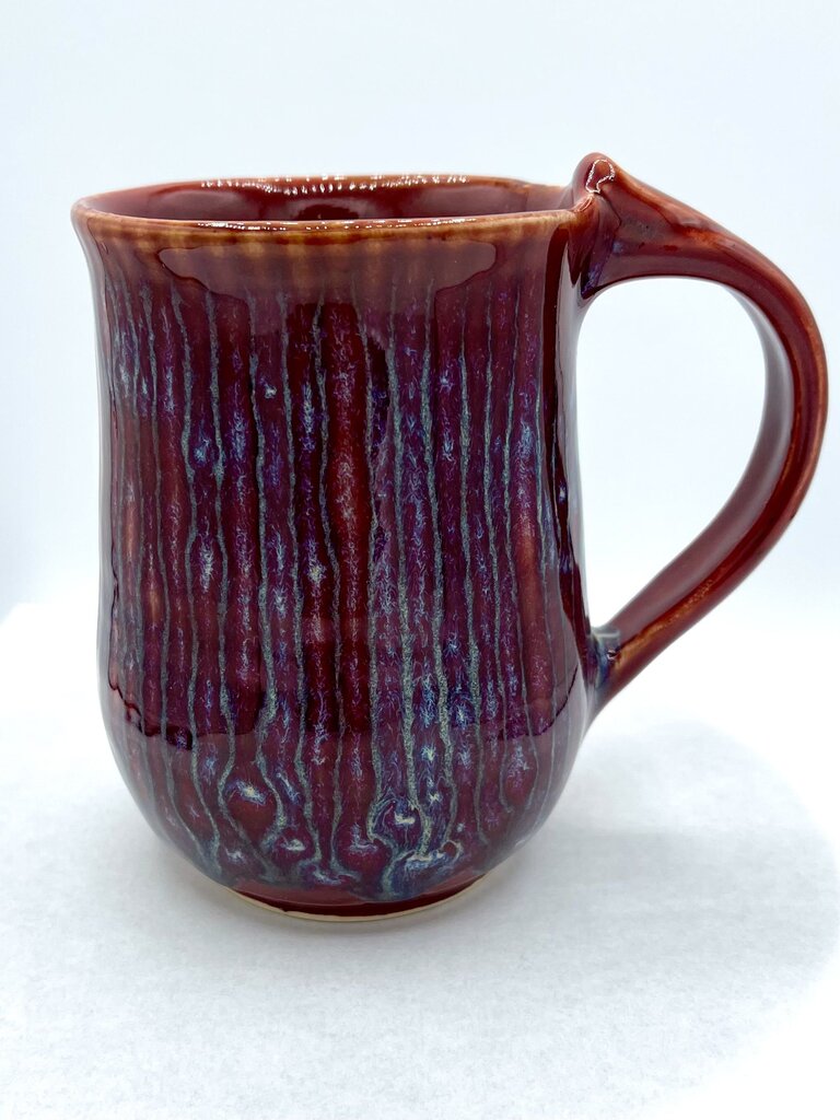 Mug- Red Rain