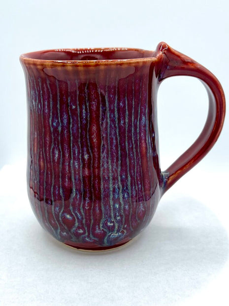 Mug- Red Rain