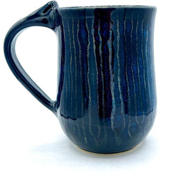 Mug- Midnight Rain - view 1