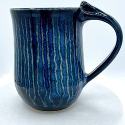 Mug- Midnight Rain - view 2
