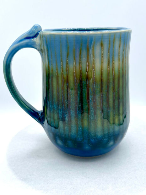 Mug- Sky/Storm Rain