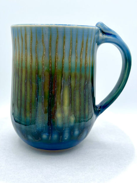 Mug- Sky/Storm Rain