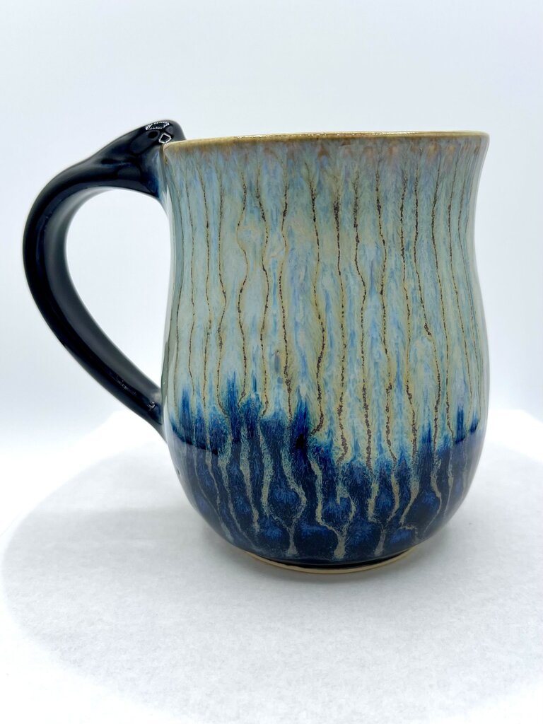 Mug-Ice/Midnight Rain