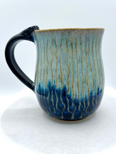 Mug-Ice/Midnight Rain
