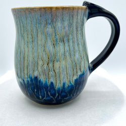 Mug-Ice/Midnight Rain - view 2