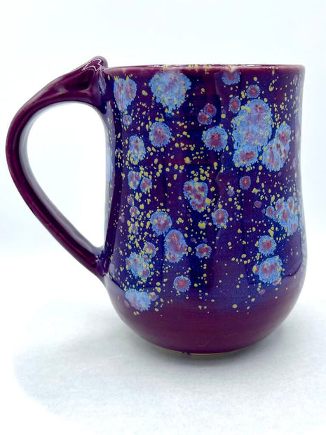 Mug- Starry Smokey Merlot