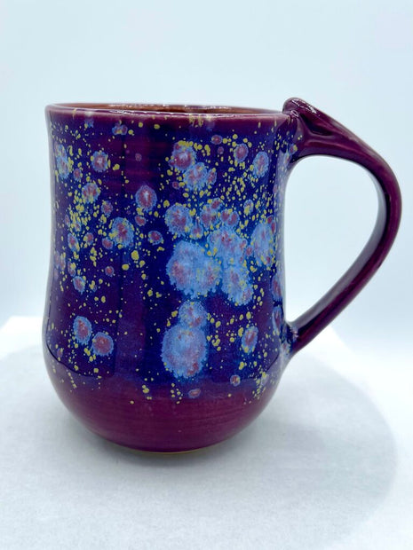Mug- Starry Smokey Merlot