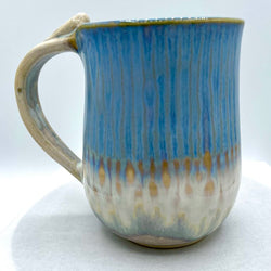 Mug- Ice/Pearl Rain - view 1