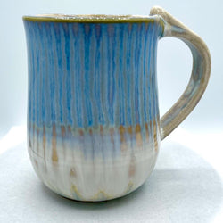 Mug- Ice/Pearl Rain - view 2