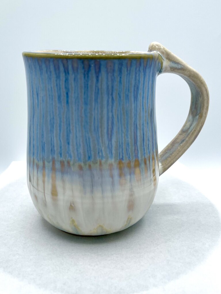 Mug- Ice/Pearl Rain