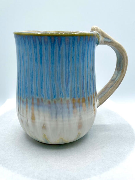 Mug- Ice/Pearl Rain