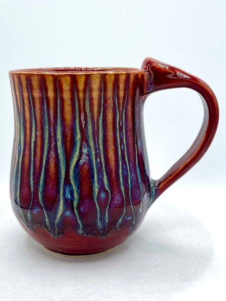 Mug- Red Rain