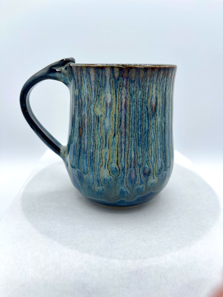 Mug- Sapphire Rain
