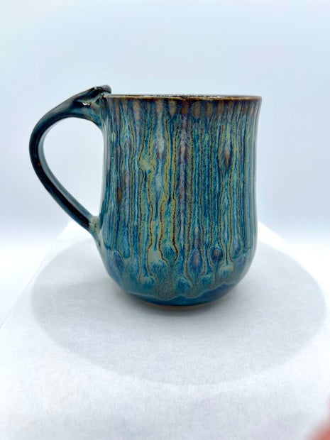 Mug- Sapphire Rain
