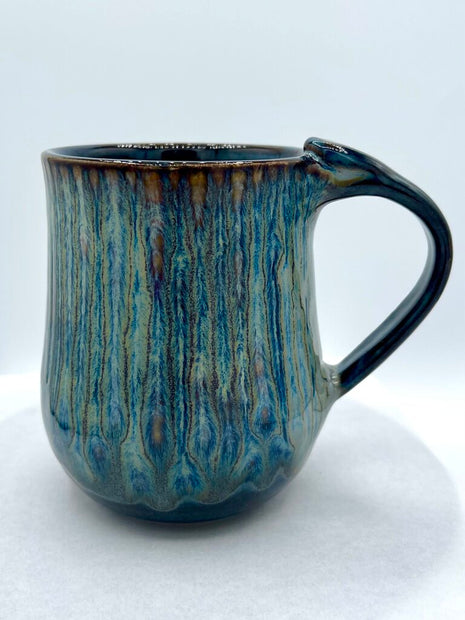 Mug- Sapphire Rain