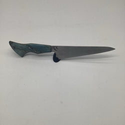 Gyuto K-Tip Chef's Knife - view 2