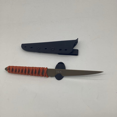 Bird and Trout Everyday Carry