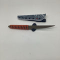 Bird and Trout Everyday Carry