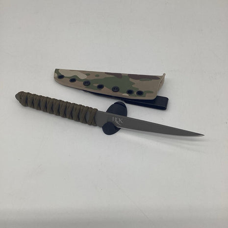 Bird and Trout Everyday Carry