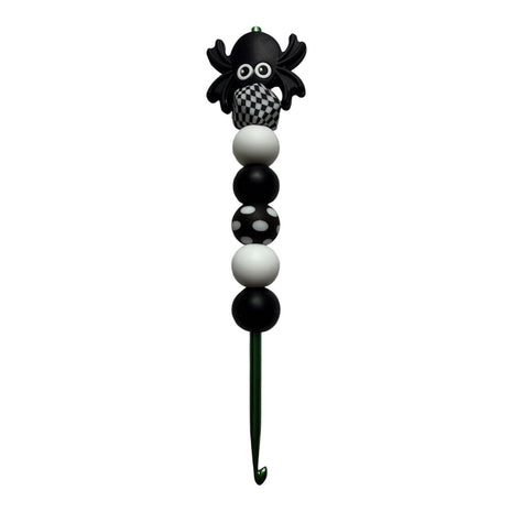 Ergonomic crochet hook 4mm "Spider"