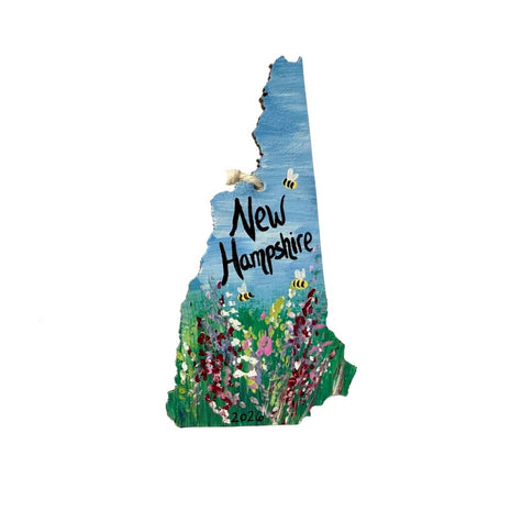NH ornament-meadow