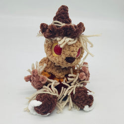 Husk the Scarecrow - view 3