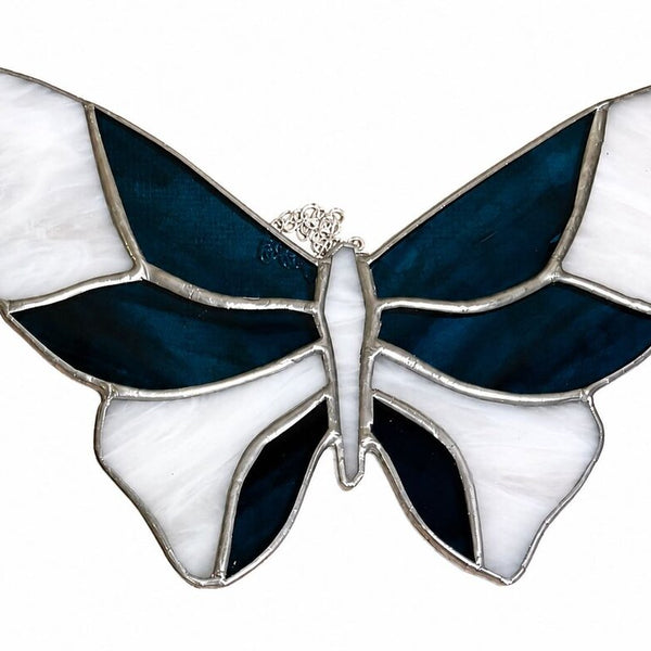 Large Butterfly