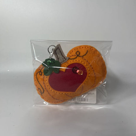 Pumpkin love