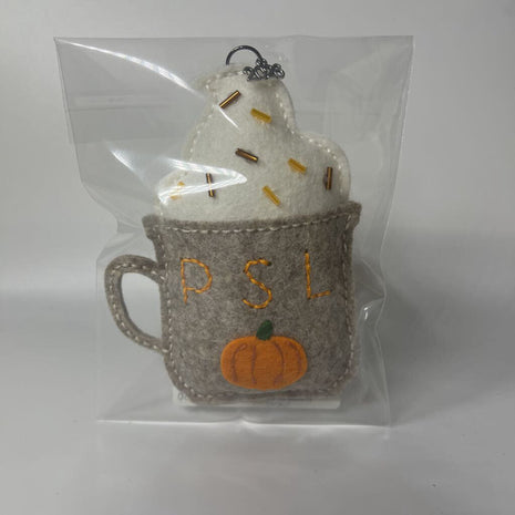 PSL mug