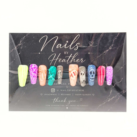 Ceramic Halloween Set