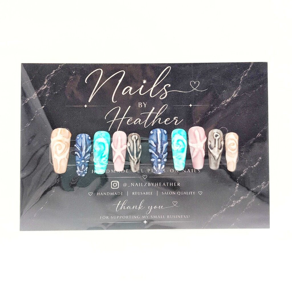 Ceramic Summer Set