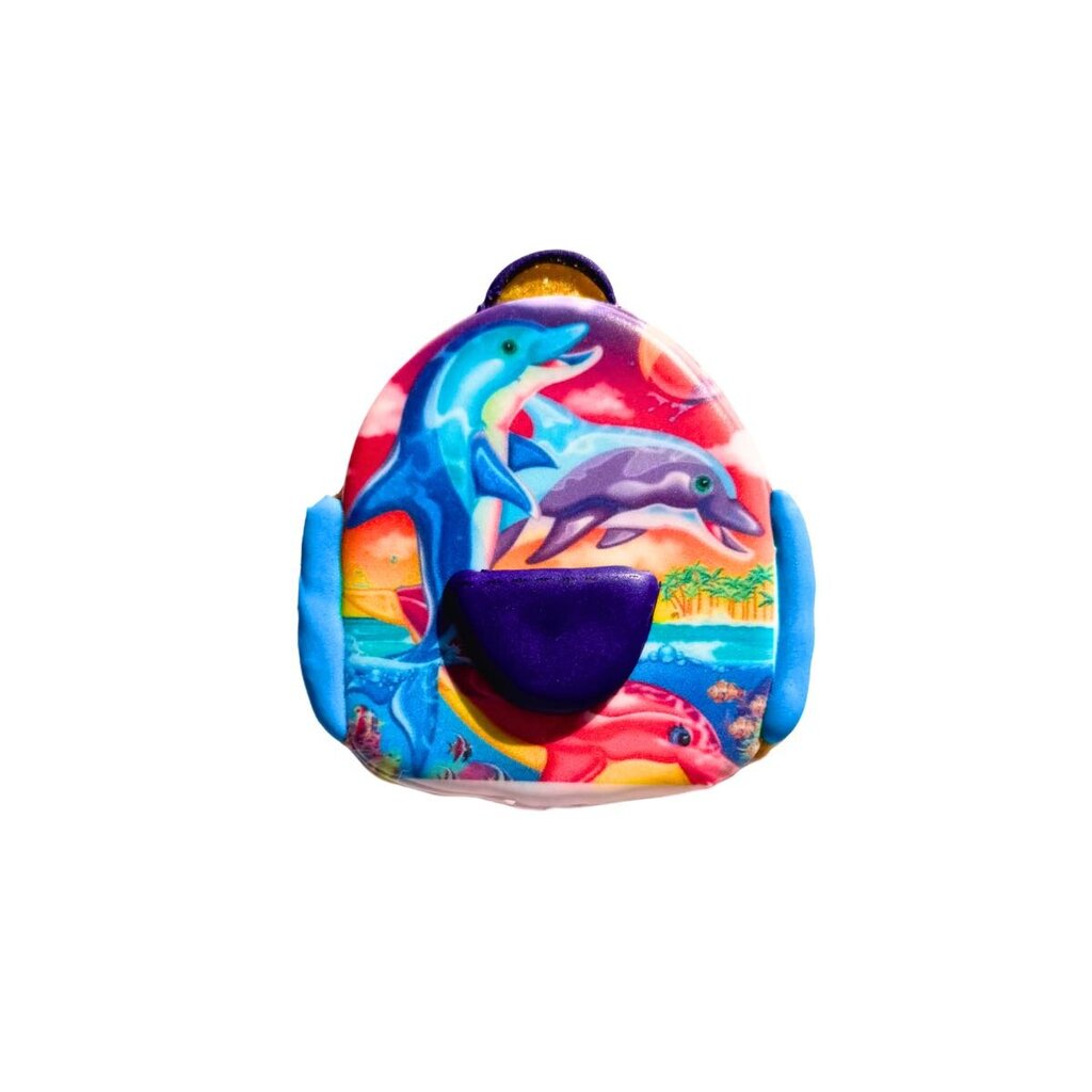 LF Backpack Cookie