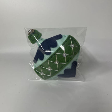 Glacier Collection