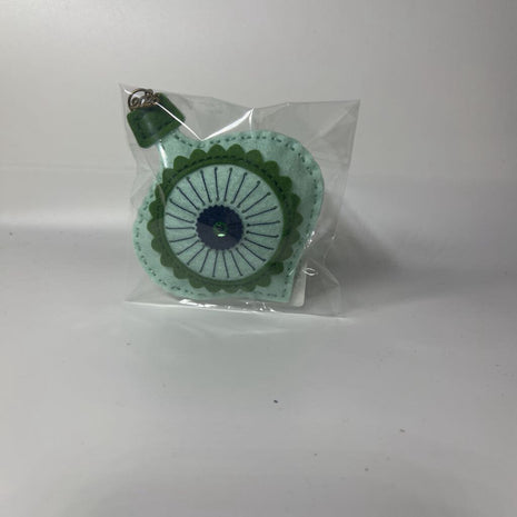 Glacier Collection